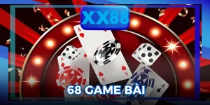 68 Game Bài
