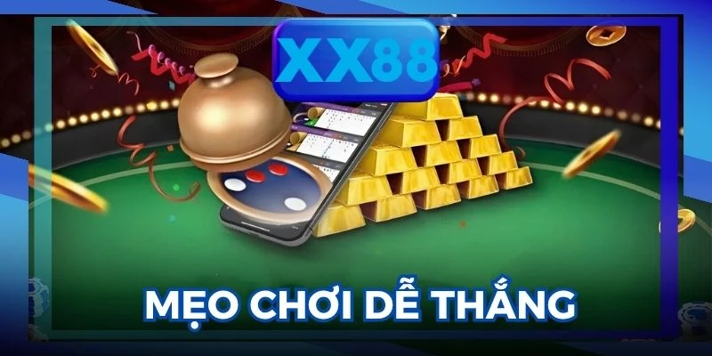 Xóc đĩa online