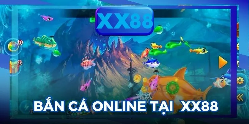 bắn cá online
