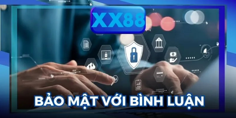 chính sách bảo mật