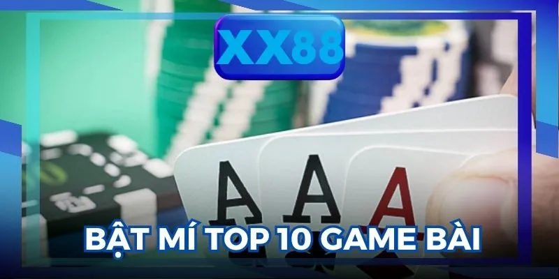 top 10 game bài