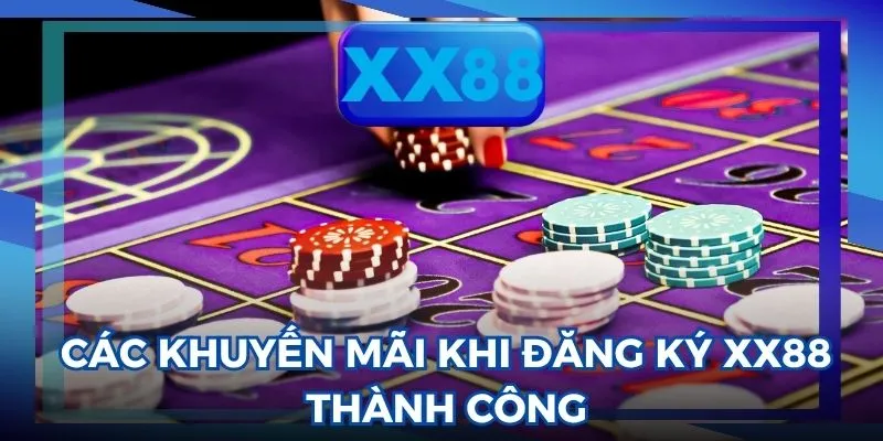 đăng ký XX88