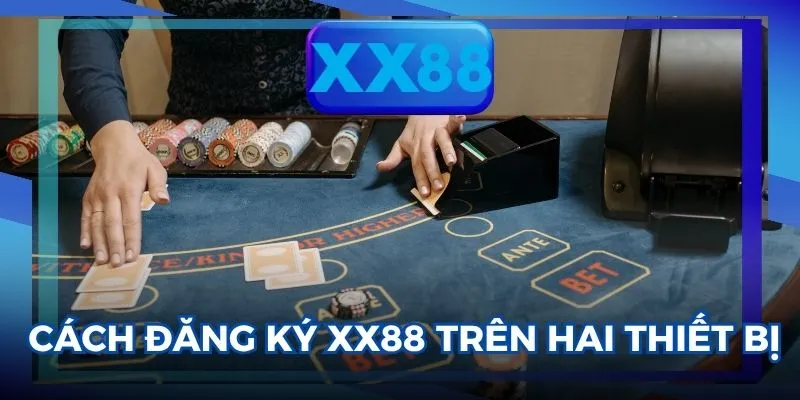 Đăng Ký XX88
