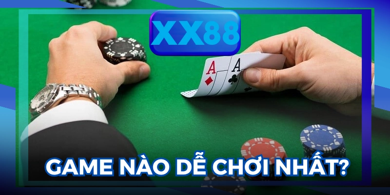 Game bài đổi thưởng