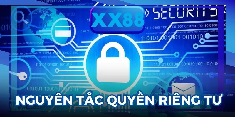 Chính sách bảo mật