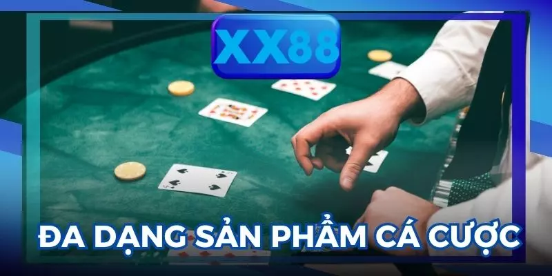 giới thiệu XX88