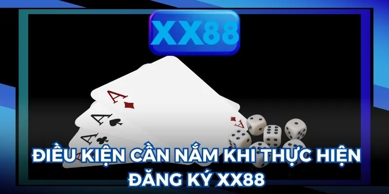 đăng ký XX88