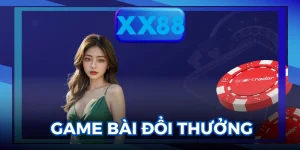 Game Bài Đổi Thưởng