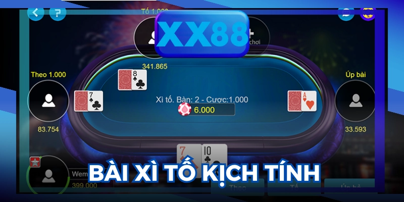 Game bài đổi thưởng