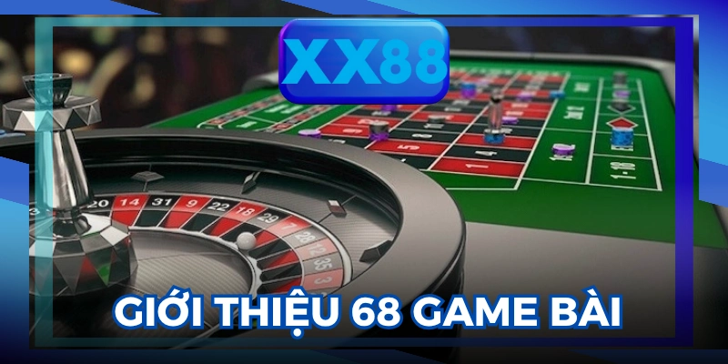 68 game bài