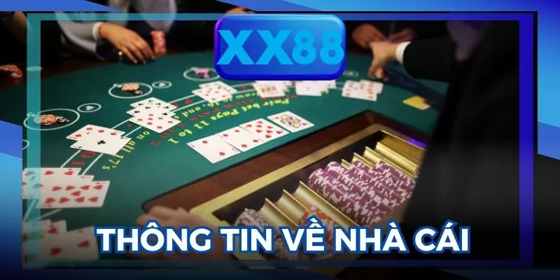 Giới thiệu XX88
