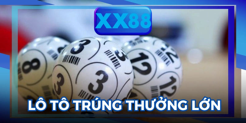 Xổ số