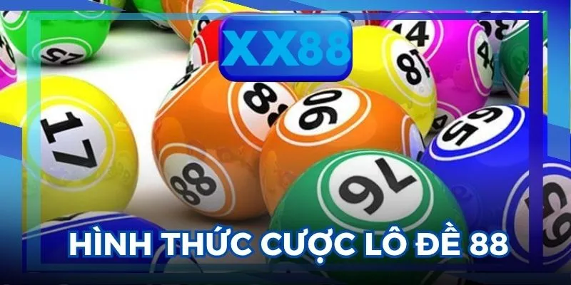 lô đề 88
