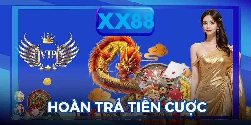 khuyến mãi XX88