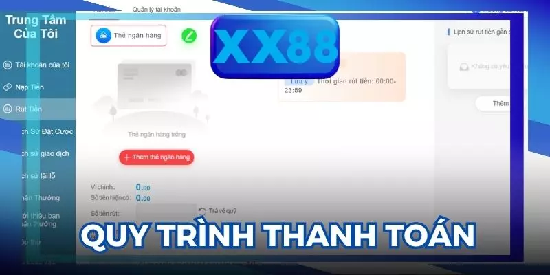 hướng dẫn XX88