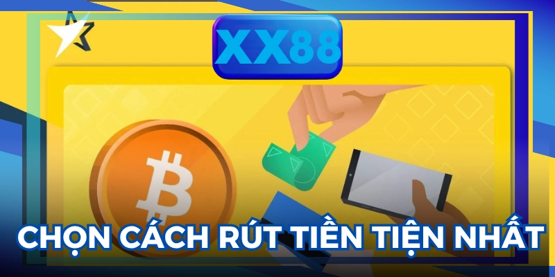 rút tiền XX88