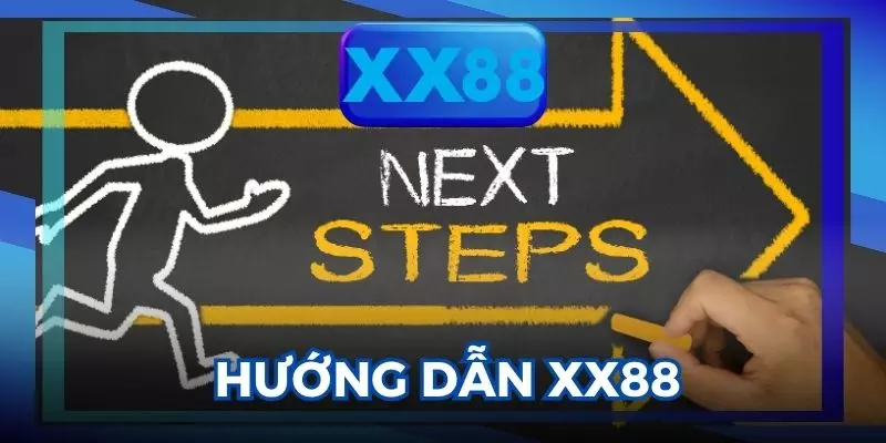 Hướng dẫn XX88