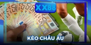 Kèo Châu Âu