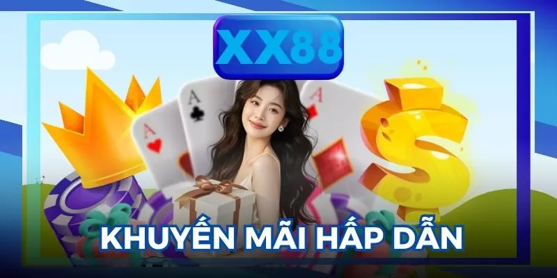 Giới thiệu XX88