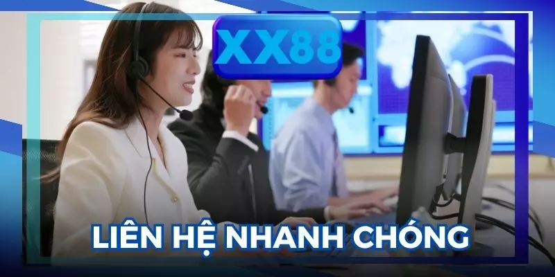 Liên hệ XX88