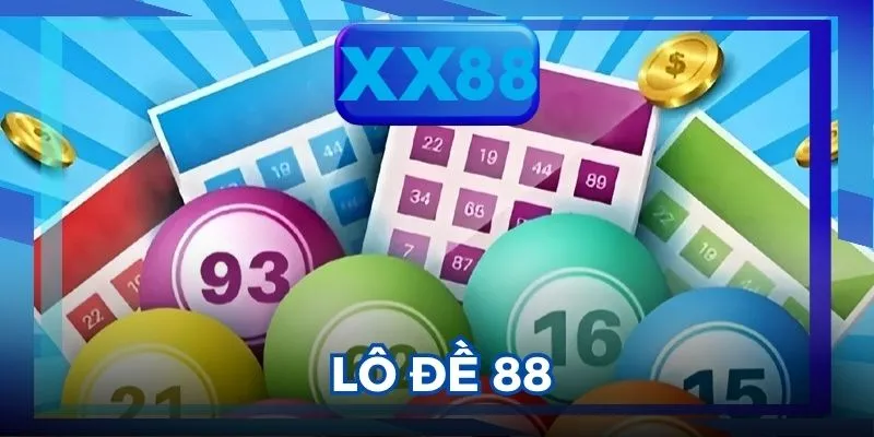 Lô Đề 88