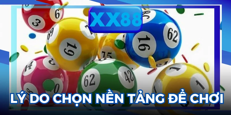 Xổ số miền bắc