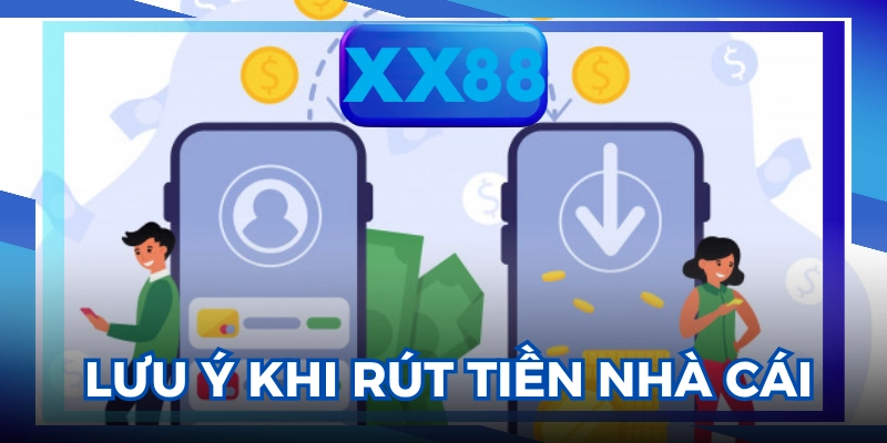 Rút tiền XX88