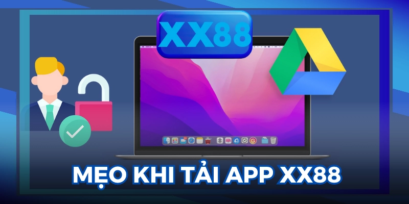 Tải app XX88