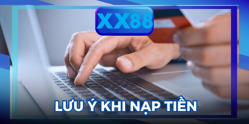 Nạp tiền XX88
