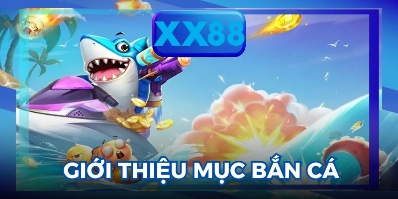 bắn cá