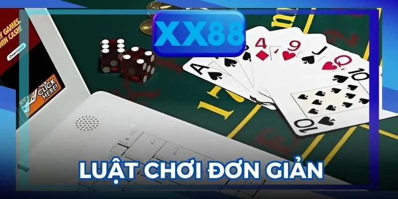 Cách chơi Baccarat