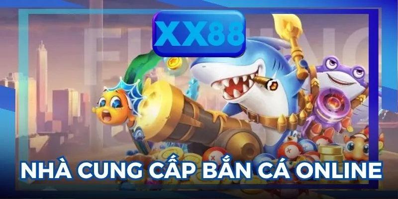 bắn cá online