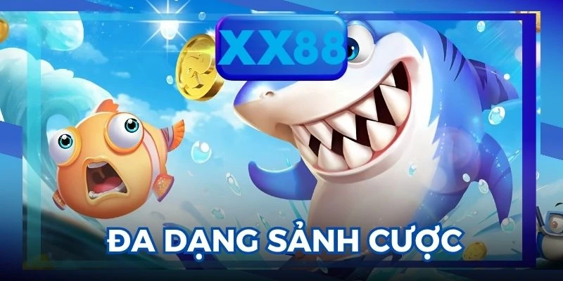Bắn cá