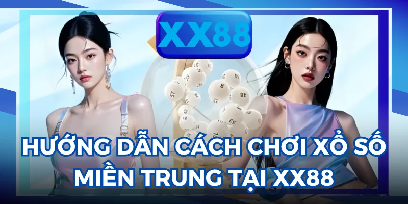 xổ số miền Trung