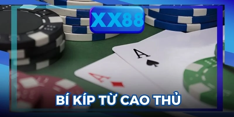 cách chơi Baccarat