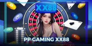 PP Gaming XX88