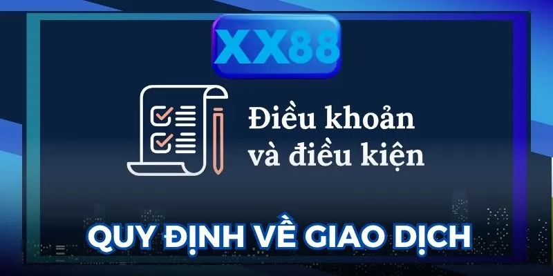 điều khoản điều kiện