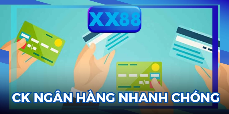 rút tiền XX88