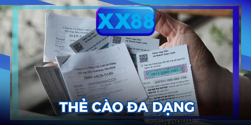 rút tiền XX88