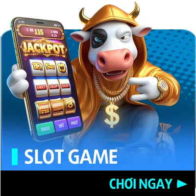 Slot game