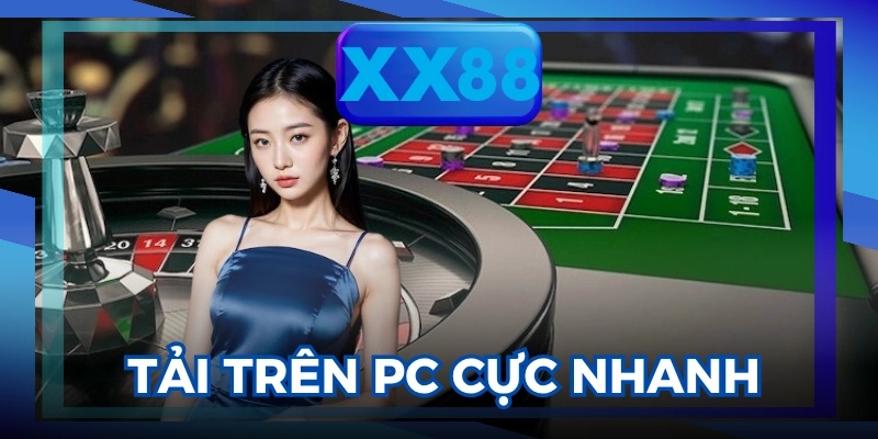 Tải app XX88