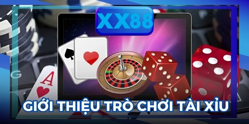  tài xỉu uy tín