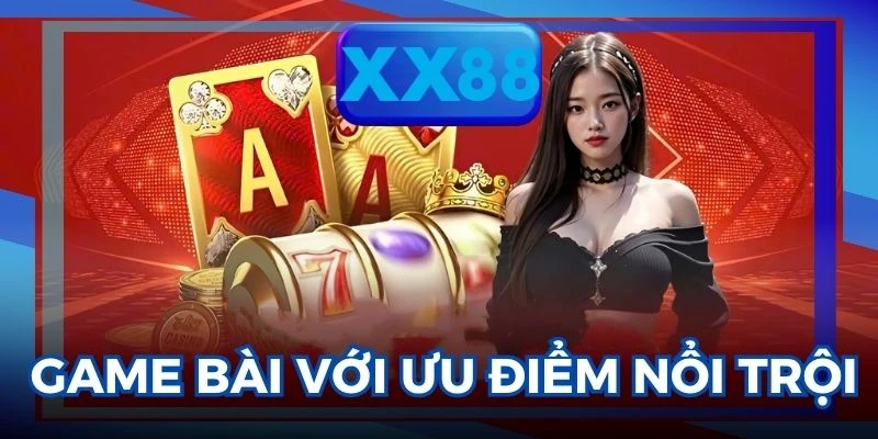 Game bài