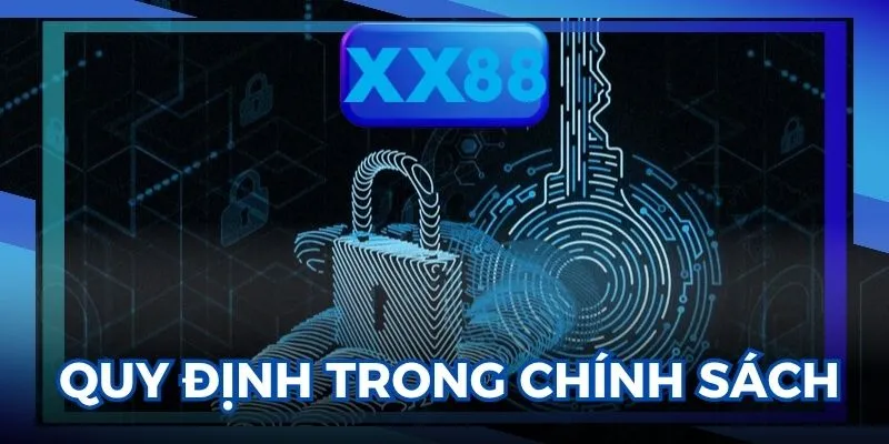 chính sách bảo mật