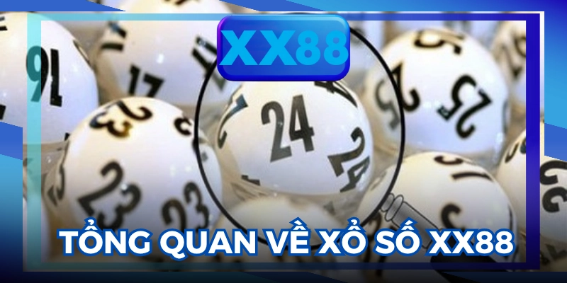 Xổ số