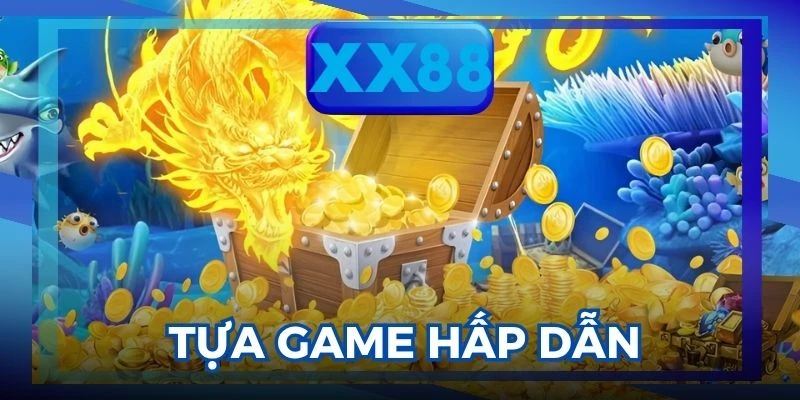 Bắn cá