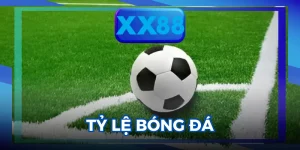 Tỷ Lệ Bóng Đá