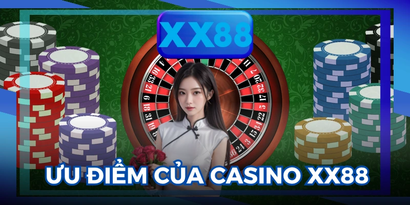 Casino online