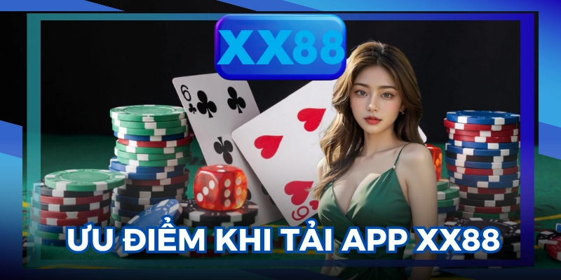 tải app XX88