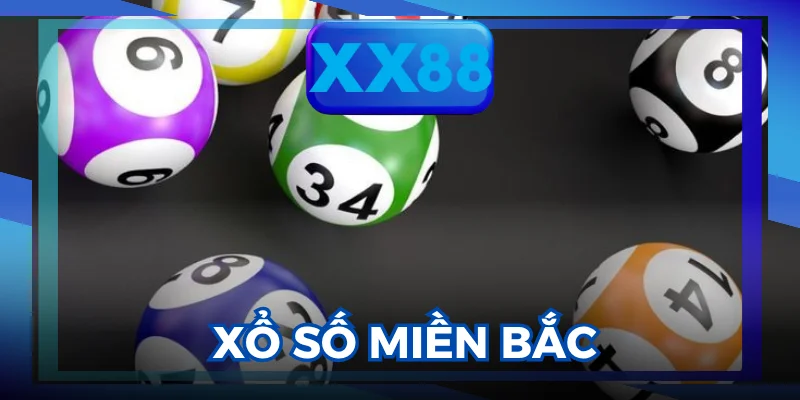 Xổ Số Miền Bắc